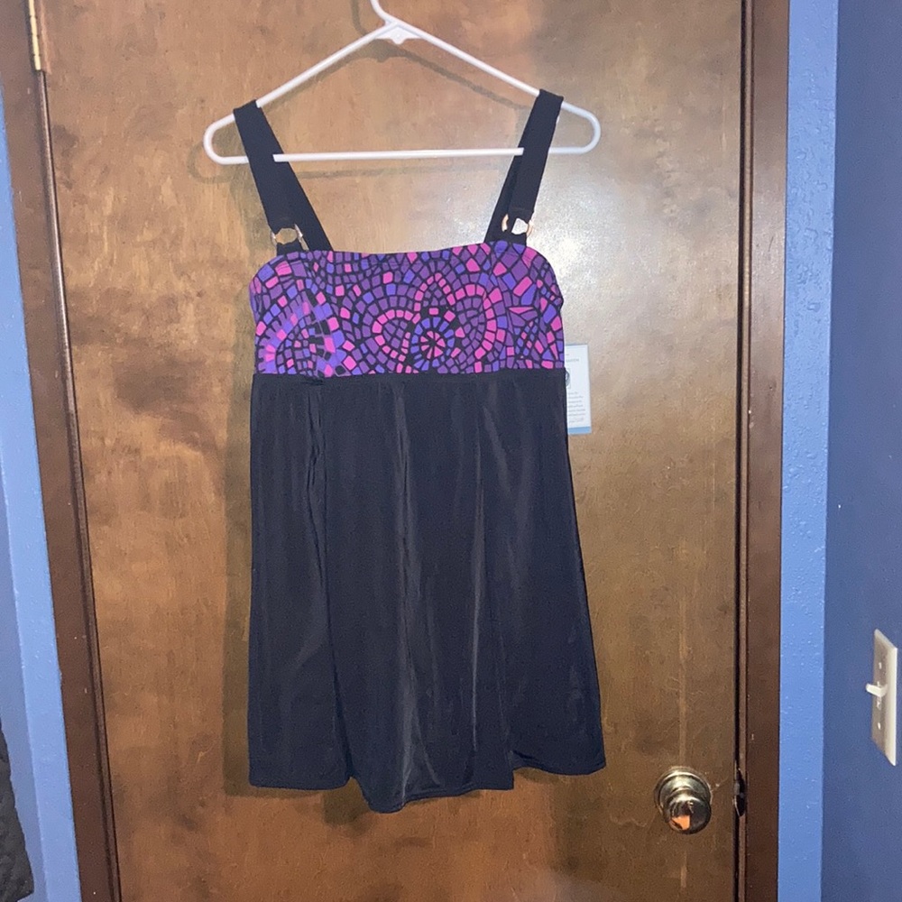 Swimming Suit